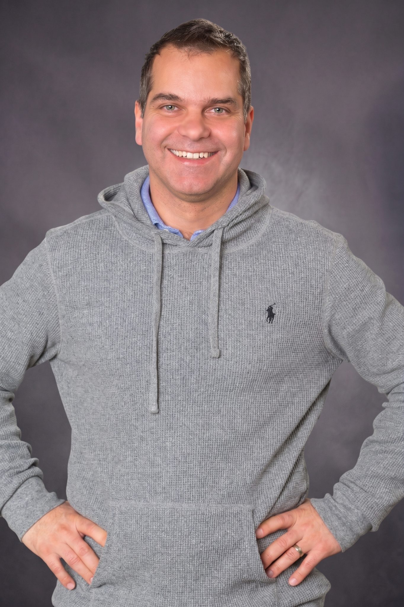 Ing. Pavel Zdeněk