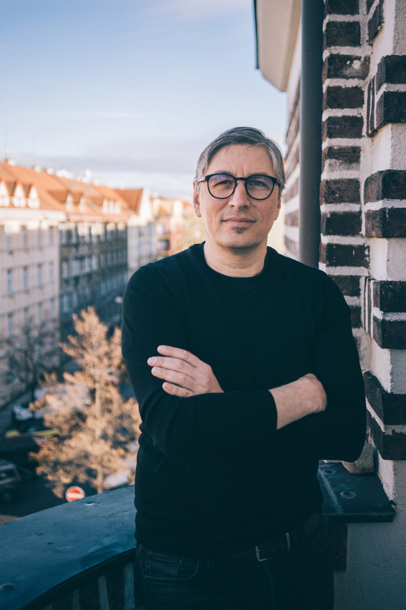 Ing. Jan Růžička, Ph.D.