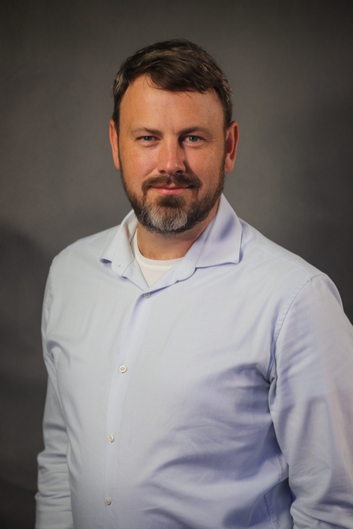 Ing. Michal Čejka